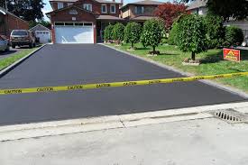 Best Driveway Maintenance Services  in Wellsville, MO