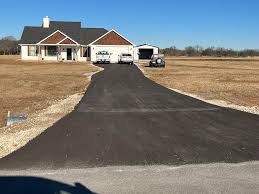 Best Driveway Snow Removal Preparation  in Wellsville, MO