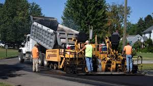 Best Decorative Concrete Driveways  in Wellsville, MO